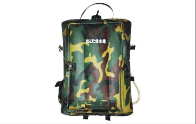 軍用25L貯運(yùn)水罐