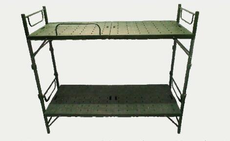 軍用折疊架子床