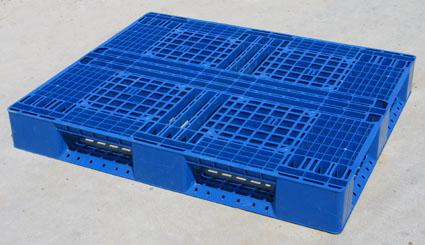 THTW1211田字網(wǎng)格塑料托盤（11）