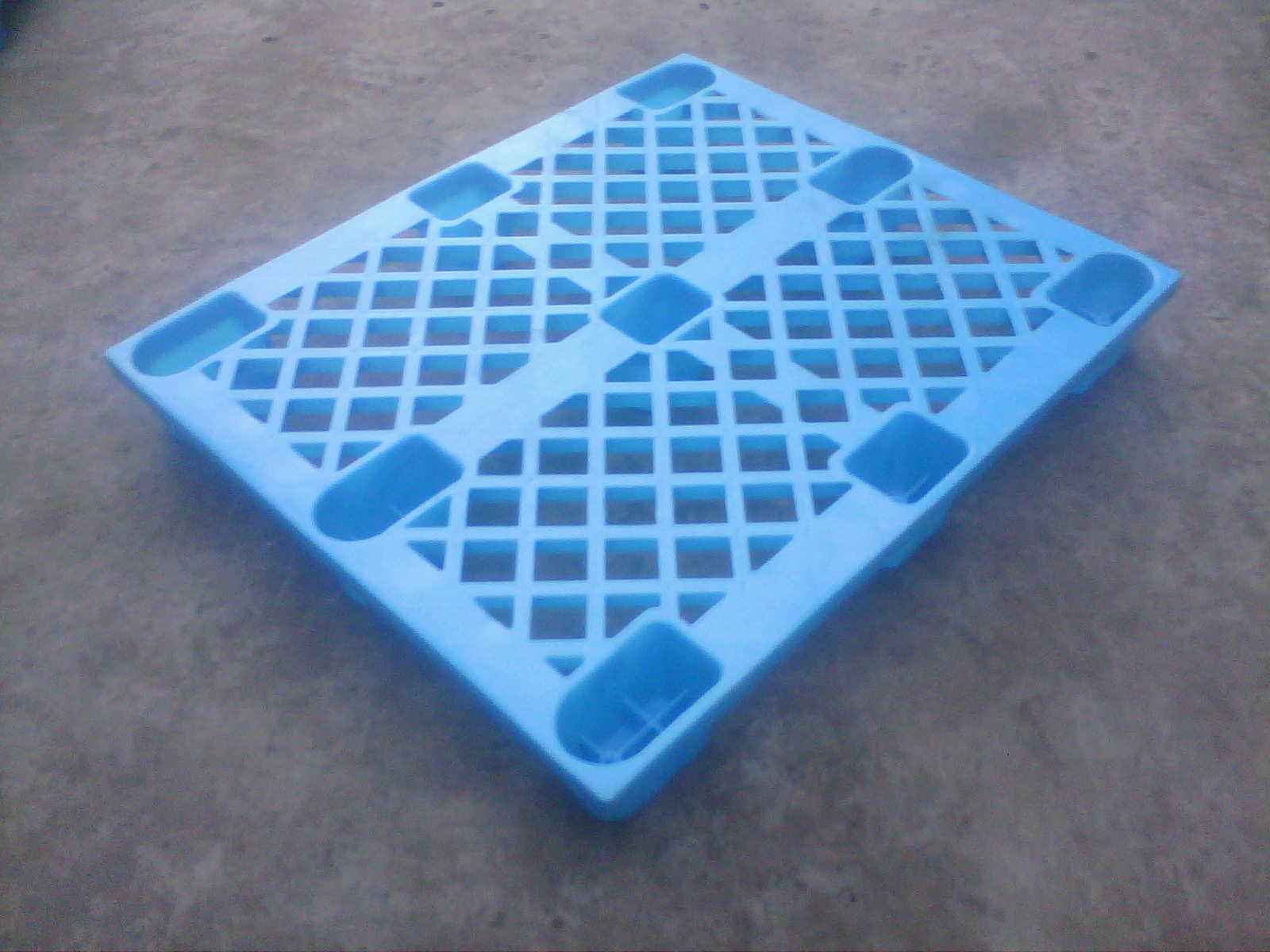 THJW1111網(wǎng)格九角系列托盤(pán)