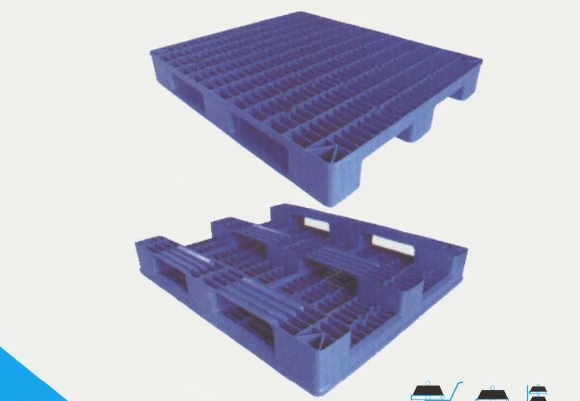 THCW1210川字網(wǎng)格系列塑料托盤(pán)