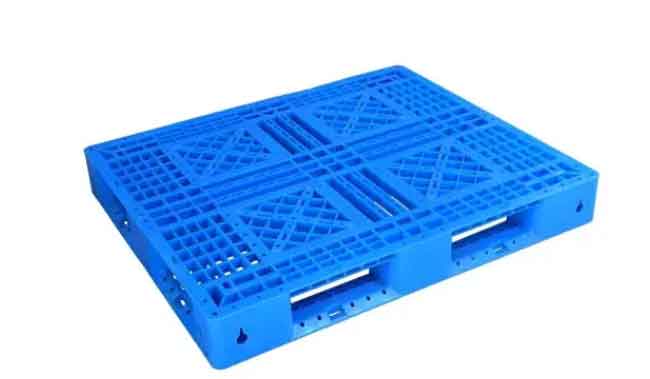 小編向你講解塑料托盤/卡板的五大優(yōu)勢有哪些？